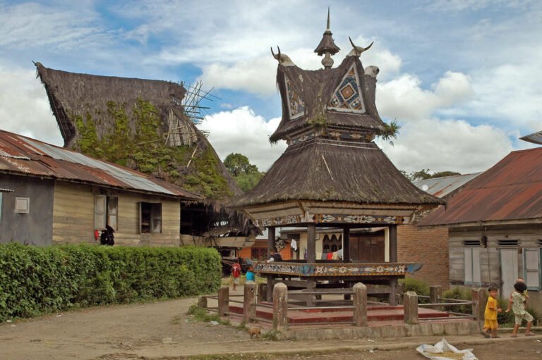 Desa Lingga. wmf.org  768x511