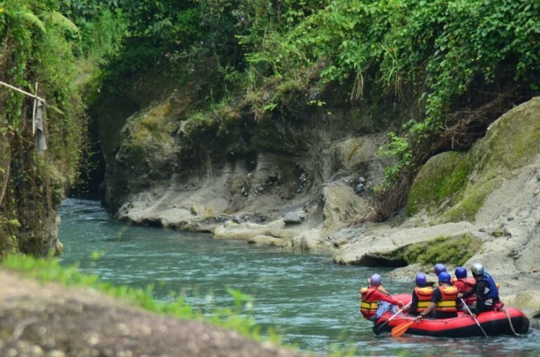 Sungai Bingai rafting 768x508