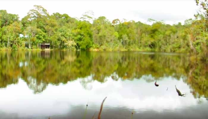 Tempat Wisata di Sidikalang 01