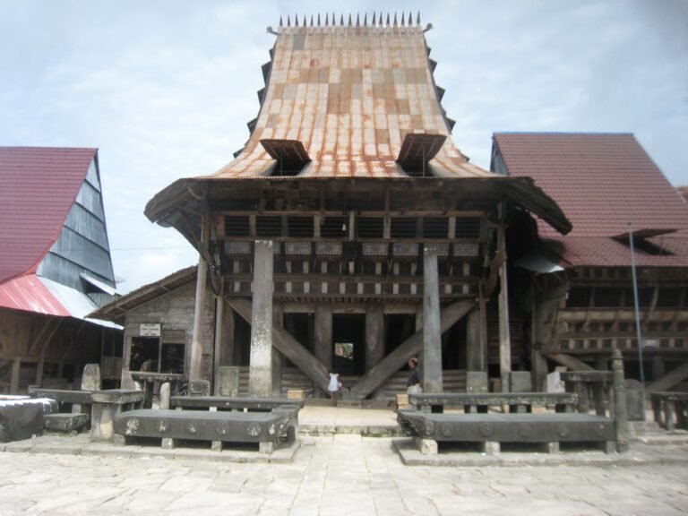 nias island tour package 768x576 1