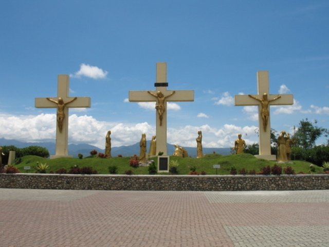 taman wisata iman dairi 2