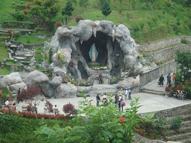 taman wisata iman dairi 4