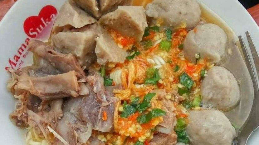 7 Bakso Wonogiri Paling Favorit Di Jakarta Cocok Disantap Untuk Makan