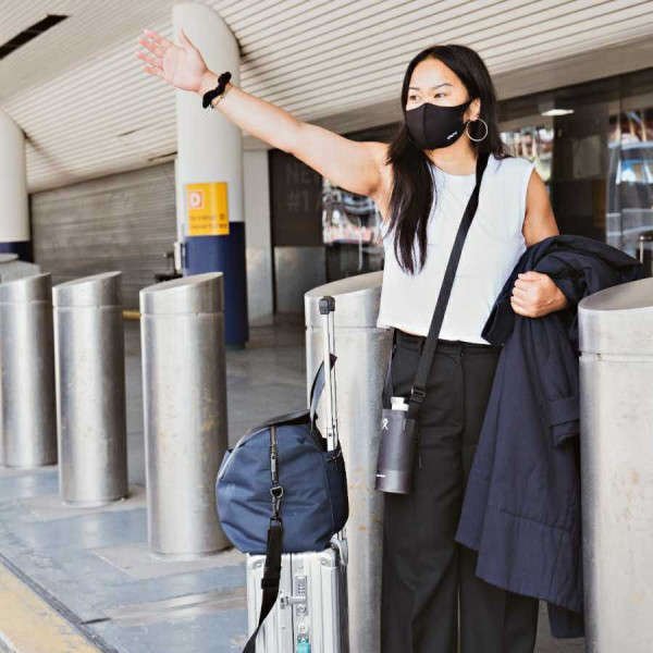 Pertimbangkan 5 Hal Ini sebelum Memutuskan untuk Solo Traveling