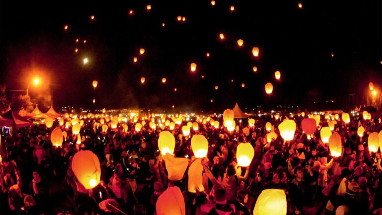 Dieng Culture Festival 2022 4 768x432