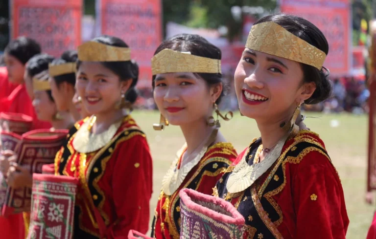 Festival Pesona Aek Hula6 768x489