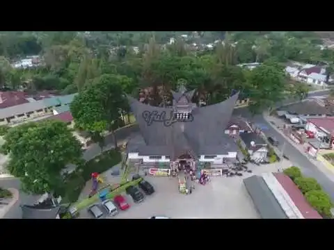 Gedung Nasional Djauli Manik2