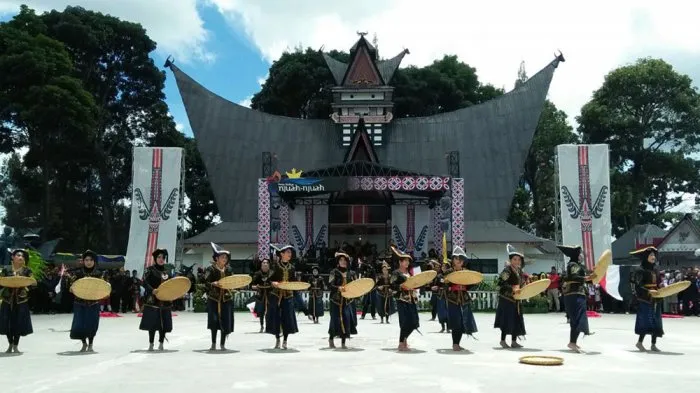 Gedung Nasional Djauli Manik7