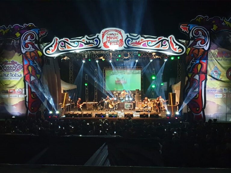 Samosir Music International8 768x576