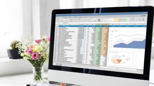 Mencermati Rumus HLOOKUP dan VLOOKUP dalam Excel