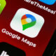 Trik Buat Google Maps Jadi Default di iPhone