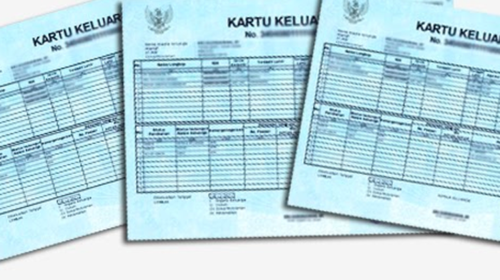 Syarat dan Cara Memperbarui KK di Kantor Dukcapil