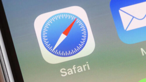 Cara Hapus History Safari di iPhone dengan Mudah