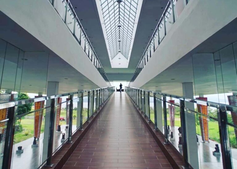 museum tb silalahi balige 768x549