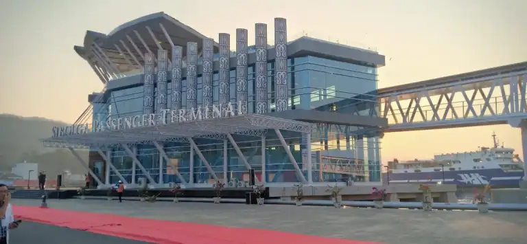 desain pelabuhan sibolga terbaik se asia pasifik zdnz9almmr