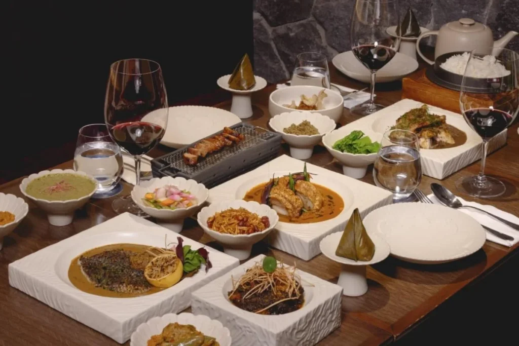 mengenal lapo porsea scbd sajikan menu tradisional dengan konsep restoran premium 064743 1024x683