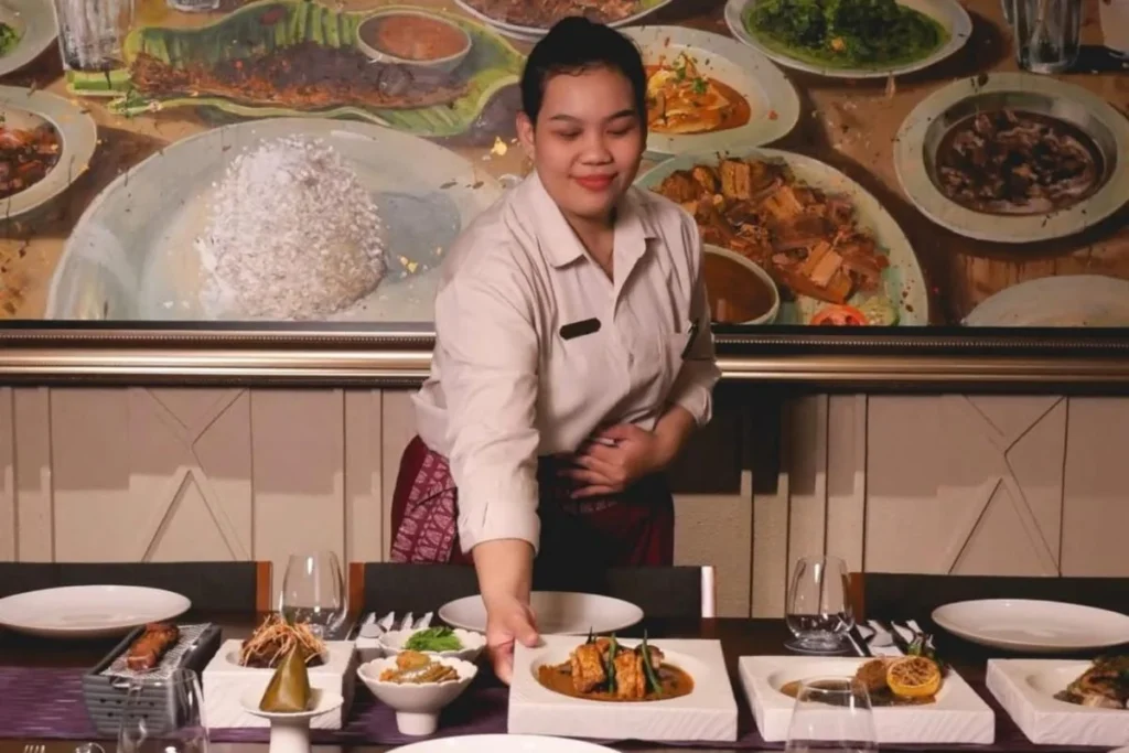 mengenal lapo porsea scbd sajikan menu tradisional dengan konsep restoran premium 064832 1024x683