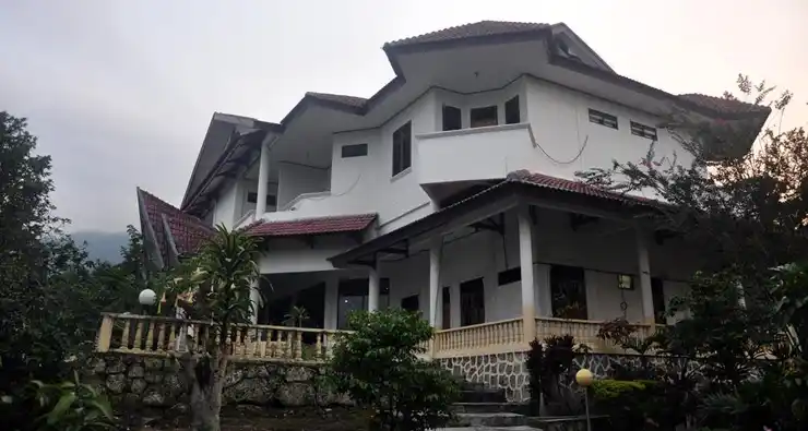 pondok ganda tuktuk1