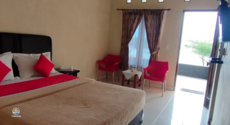 hotel raja samosir 768x419